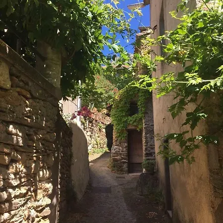 La Soulane Сasa de vacaciones *