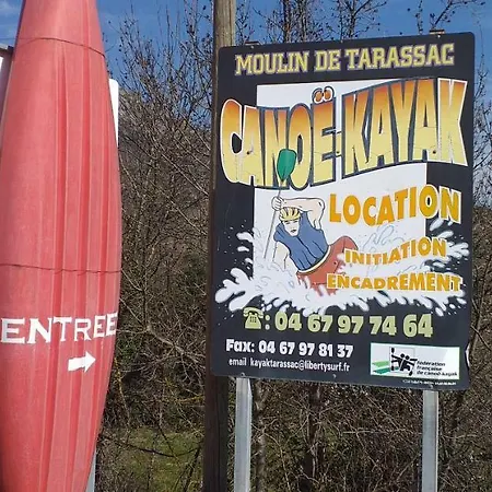 La Soulane * Colombières