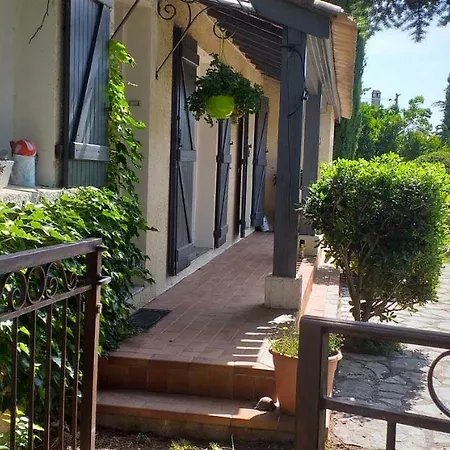 Сasa de vacaciones La Soulane