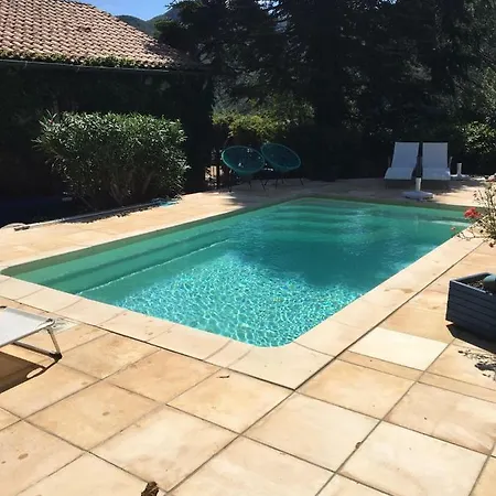 La Soulane Сasa de vacaciones *