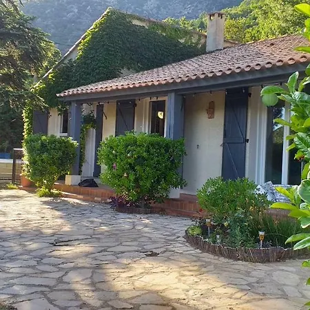 La Soulane Colombières
