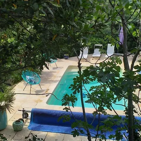 Сasa de vacaciones La Soulane